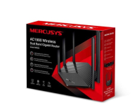 Mercusys MR50G (1900Mb/s a/b/g/n/ac) DualBand - 595521 - zdjęcie 3